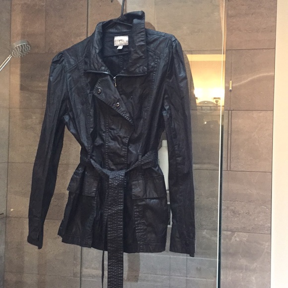 Converse Jacket - Picture 9 of 11